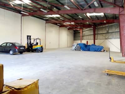 Aed 23/Sqft for 4824 Sqft Well Maintained Warehouse in DIP Aed 23/Sqft for 4824 Sqft Well Maintained Warehouse in DIP