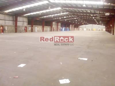 50000 Sqft Warehouse cum Offices with 250 KW Power in DIP 50000 Sqft Warehouse cum Offices with 250 KW Power in DIP