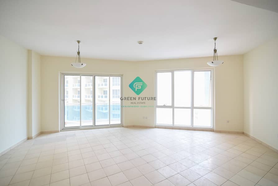 Spacious Apartment|Well Maintained|Call Now!!