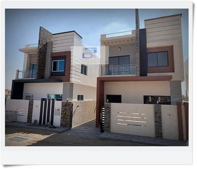فيلا للبيع بتصميم حديث ممتاز وبسعر مناسب جدا للجميع وقريب من الخدمات فيلا للبيع بتصميم حديث ممتاز وبسعر مناسب جدا للجميع وقريب من الخدمات