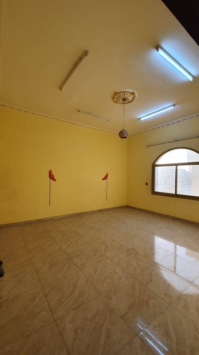 For Sale 5 BHK Villa in Al Rawda (Ready To Move-In)