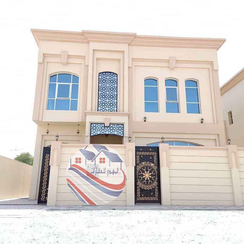 فيلا للبيع من المالك مباشر بدون عموله للمكتب فيلا للبيع من المالك مباشر بدون عموله للمكتب