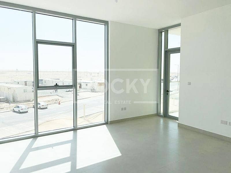 3-Bed | with Storage Room | Dubai South