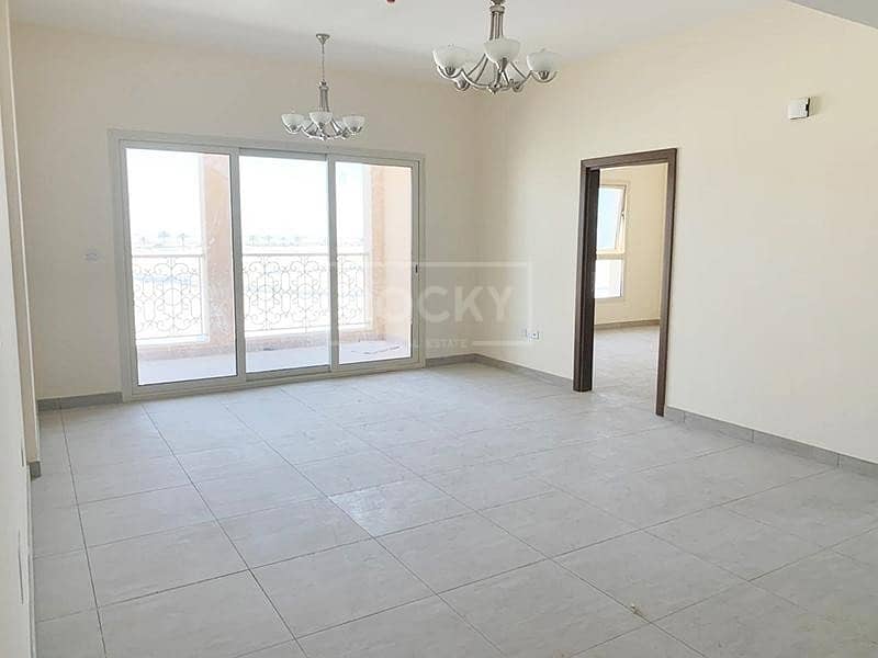 1-Bed | Spacious | Dubai Industrial City