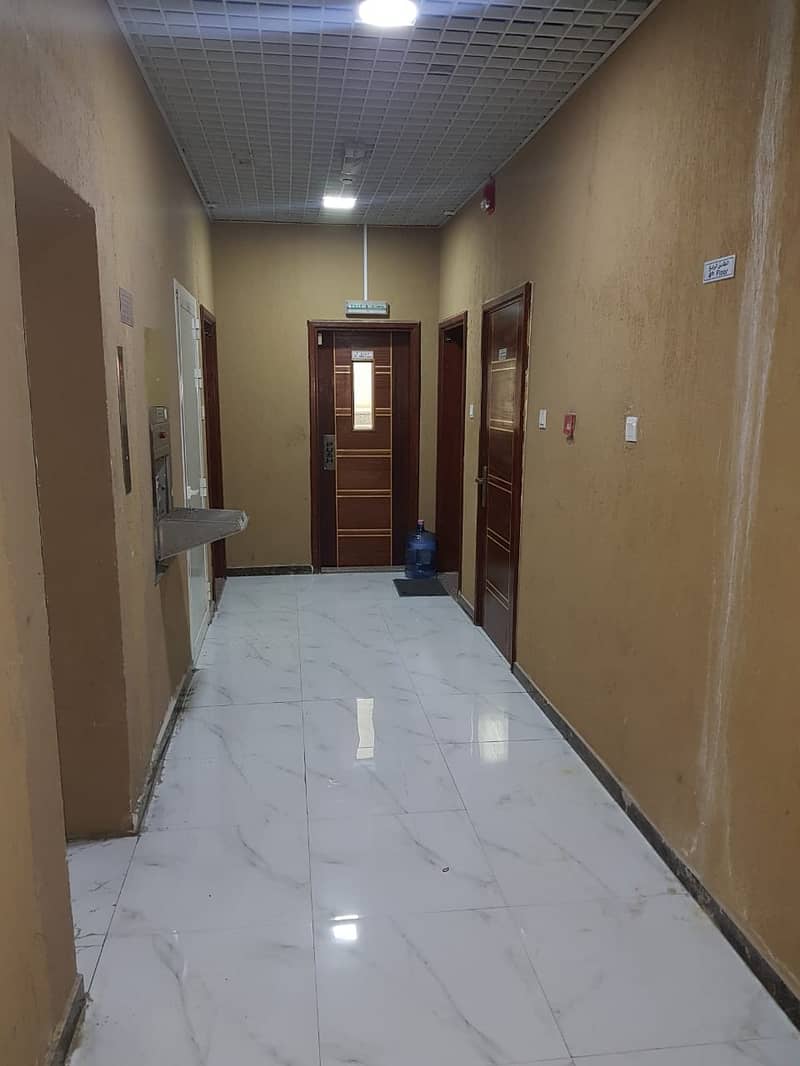 WOW DEAL STUDIO ONLY AED 10000 YEARLY IN NUAMIYAH AREA