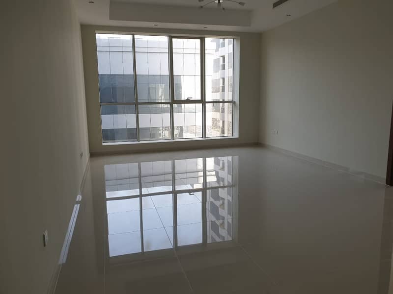 شقة في النهدة (دبي) 1 غرفة 36000 درهم - 4559686