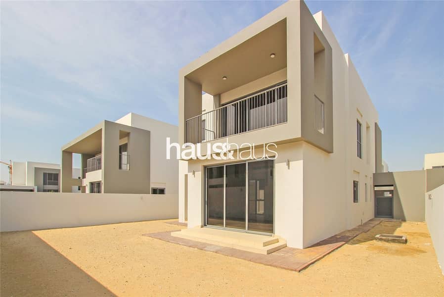 Three Bedroom Villa | Close To Pool | Call Me