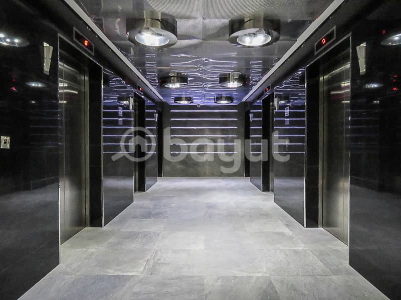 Office for Rent in Business Bay Dubai I No Commission