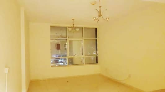 Orient Towers: Balcony Studio with Parking near Ajman Freezone and Creek Orient Towers: Balcony Studio with Parking near Ajman Freezone and Creek