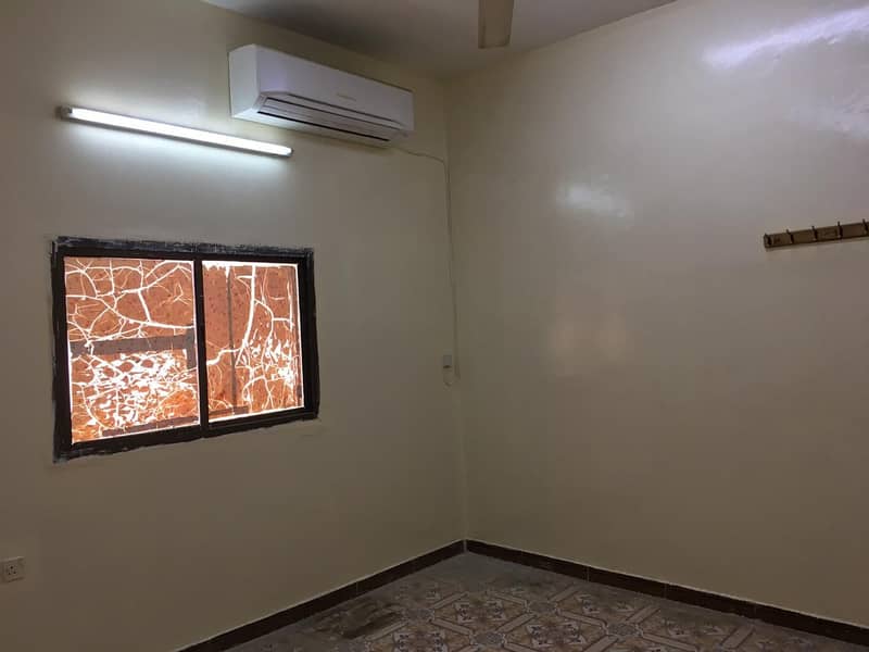 Ground floor villa for sale Ajman in Al-Rawda area Freehold for all nationalities