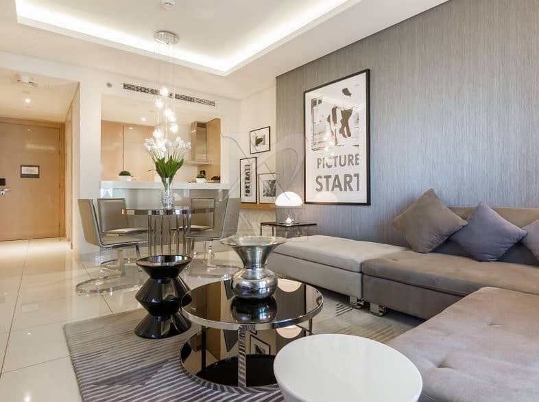 Magnificent 2 Bedroom apartment | Hollywood style living Magnificent 2 Bedroom apartment | Hollywood style living