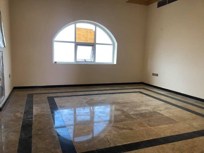 Stunning Monthly Studio With Balcony In Mohammed Bin Zayed City