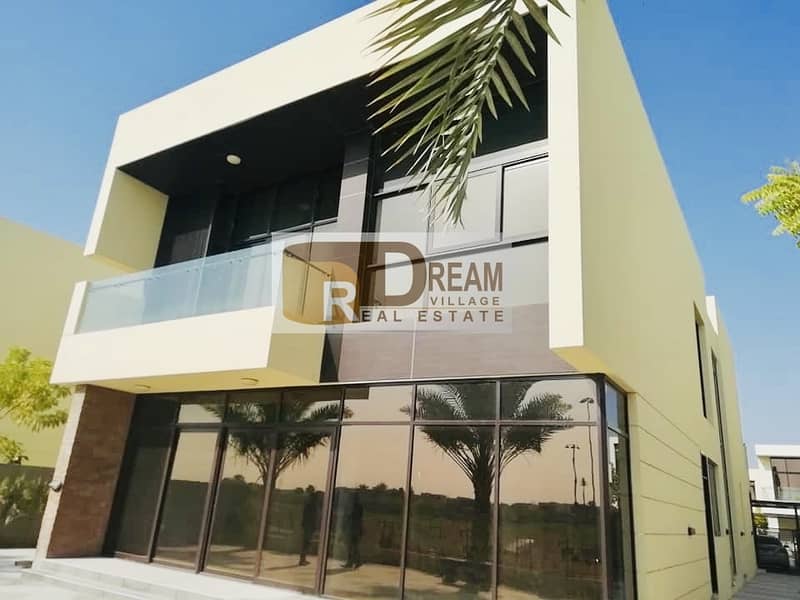 Own your villa now with great views of the golf course Own your villa now with great views of the golf course