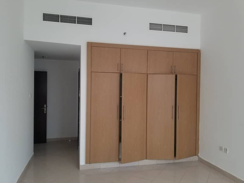 شقة في النهدة 2،النهدة (دبي) 1 غرفة 34000 درهم - 4560252