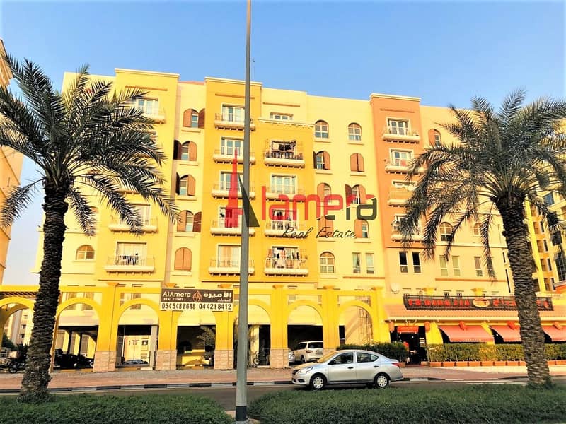 مبنى سكني في الورسان 29999000 درهم - 4560260