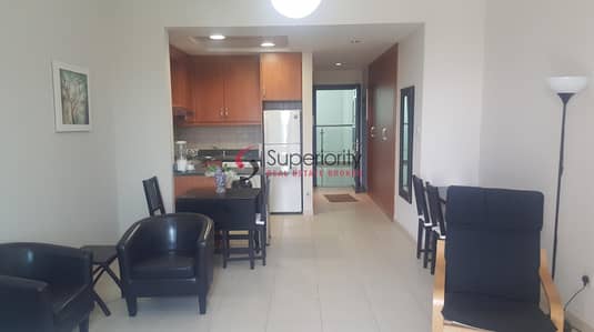 FULLY FURNISHED STUDIO IN RITAJ FULLY FURNISHED STUDIO IN RITAJ