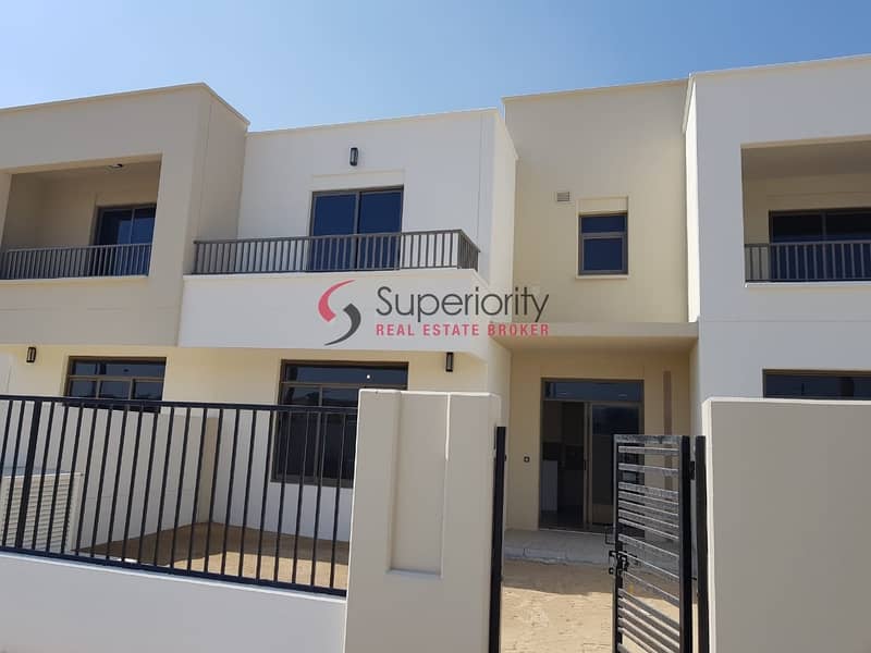 50% DEWA SD OFF + FREE EJARI | Brand New 3BR Villa | Well located and maintained 50% DEWA SD OFF + FREE EJARI | Brand New 3BR Villa | Well located and maintained