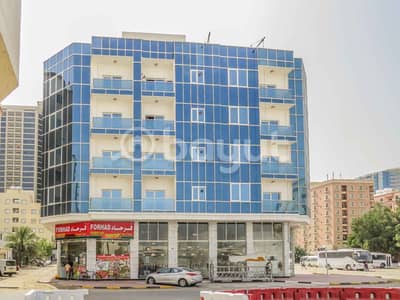 1 Bedroom Flat for Rent in Al Rashidiya, Ajman - ATTRACTIVE 1-BHK AVAILABLE FOR RENT 1 Bedroom Flat for Rent in Al Rashidiya, Ajman - ATTRACTIVE 1-BHK AVAILABLE FOR RENT