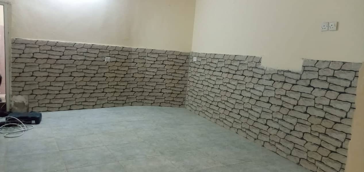 عرض فاخر للإيجار 4 غرف و صالة بيت عربي في الراشدية 3 ، عجمان