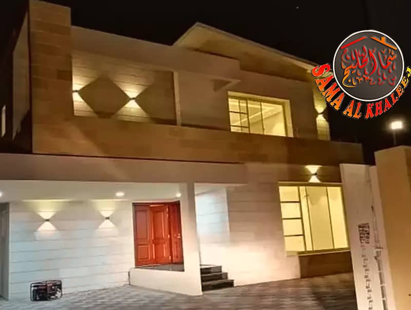 Вилла в Аль Рауда，Аль Равда 1, 5 спален, 1540000 AED - 4560461