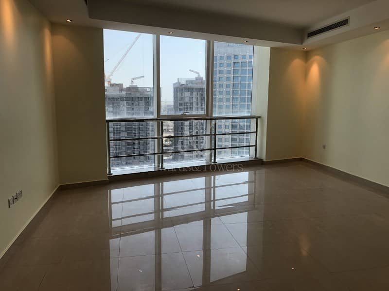 Spacious And New 2BR In Danat Abu Dhabi I Hot Deal
