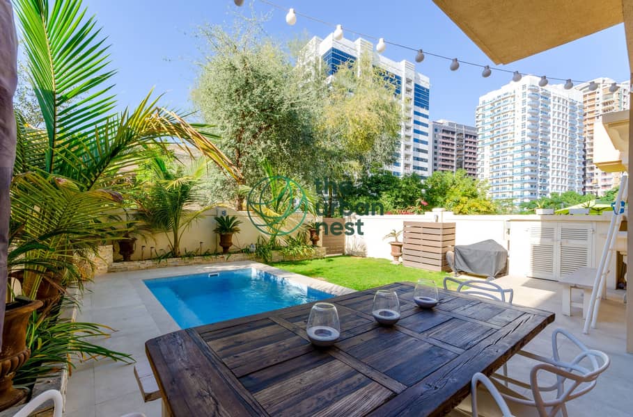 EXCLUSIVE | Type TH2 | Upgraded Kitchen | Pool EXCLUSIVE | Type TH2 | Upgraded Kitchen | Pool