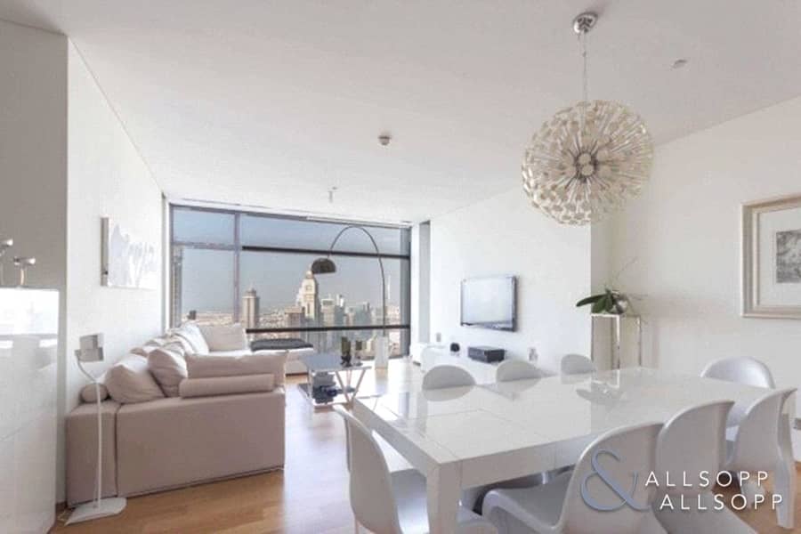 Two Bedroom | Middle Layout | Upgraded Two Bedroom | Middle Layout | Upgraded