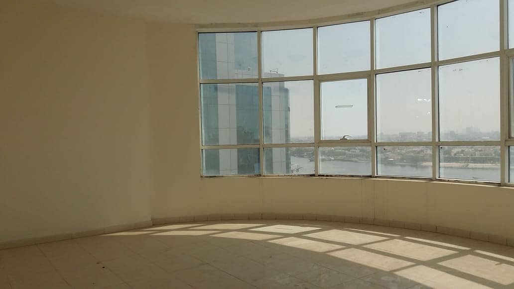 1 BHK Apartment for Sale in Ajman Corniche Residence