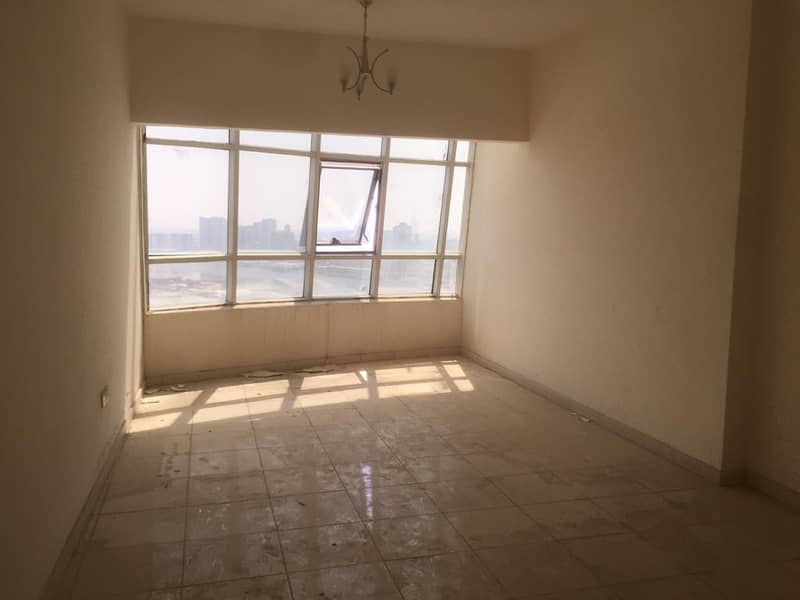3 BHK Sea View Apartment for Sale in Orient Tower