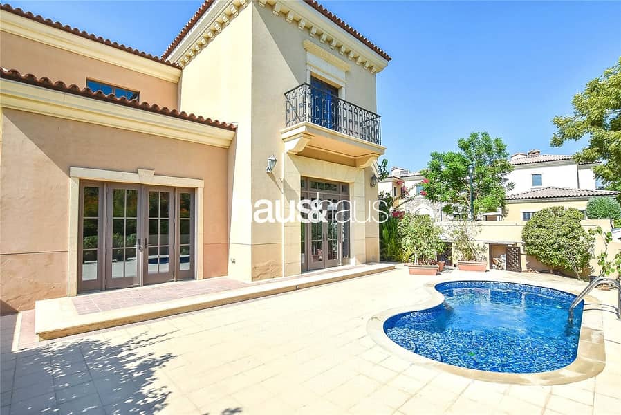 Fully Managed | Sawgrass | Kidney Shaped Pool