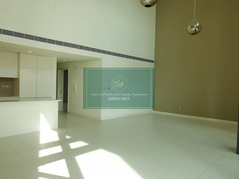 1 Month Free! Luxirious! Duplex! 3 Beds in Baheen Tower