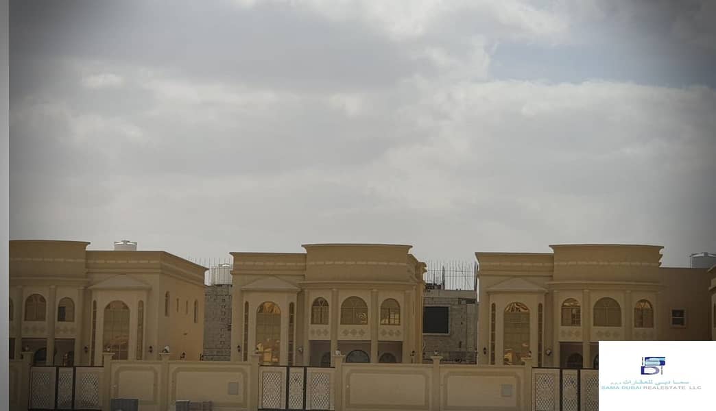 Вилла в Аль Мовайхат，Аль Мовайхат 1, 5 спален, 1400000 AED - 4560663