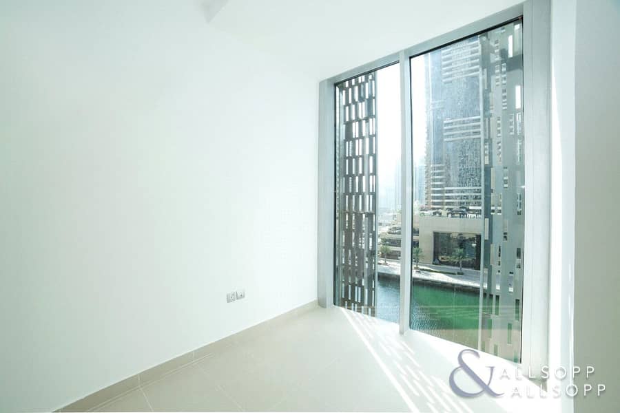 7 Marina Views | Mid Floor | Premium Layout