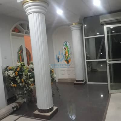 ELEGANT DUPLEX VILLA 4 BEDROOMS HALL IN ASHAREJ ELEGANT DUPLEX VILLA 4 BEDROOMS HALL IN ASHAREJ