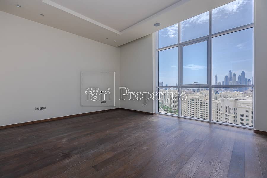 Gorgeous Penthouse | Vacant Now