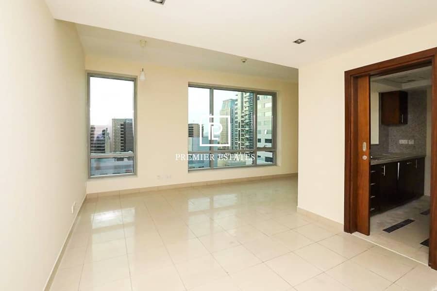 Well presented 1 bed in sought after Park Island Well presented 1 bed in sought after Park Island