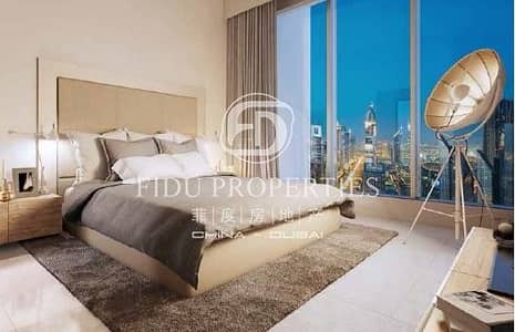 Opera View | Negotiable Selling price | High Floor Opera View | Negotiable Selling price | High Floor