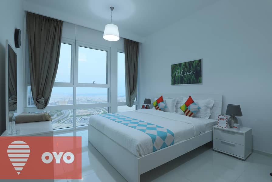 Furnished Studio| Monthly 6000| Free Dewa & Wifi |No Comm Furnished Studio| Monthly 6000| Free Dewa & Wifi |No Comm