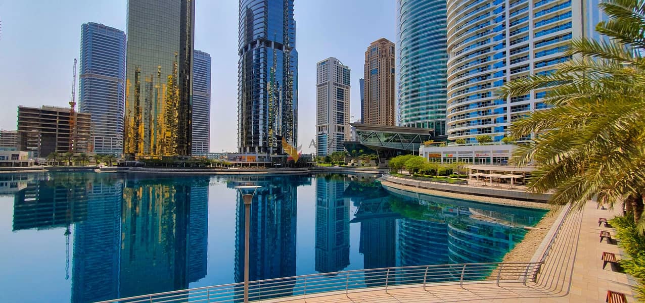 OFFER!!! 3 Bedroom Apartment | For Rent | Jumeirah Lakes Towers