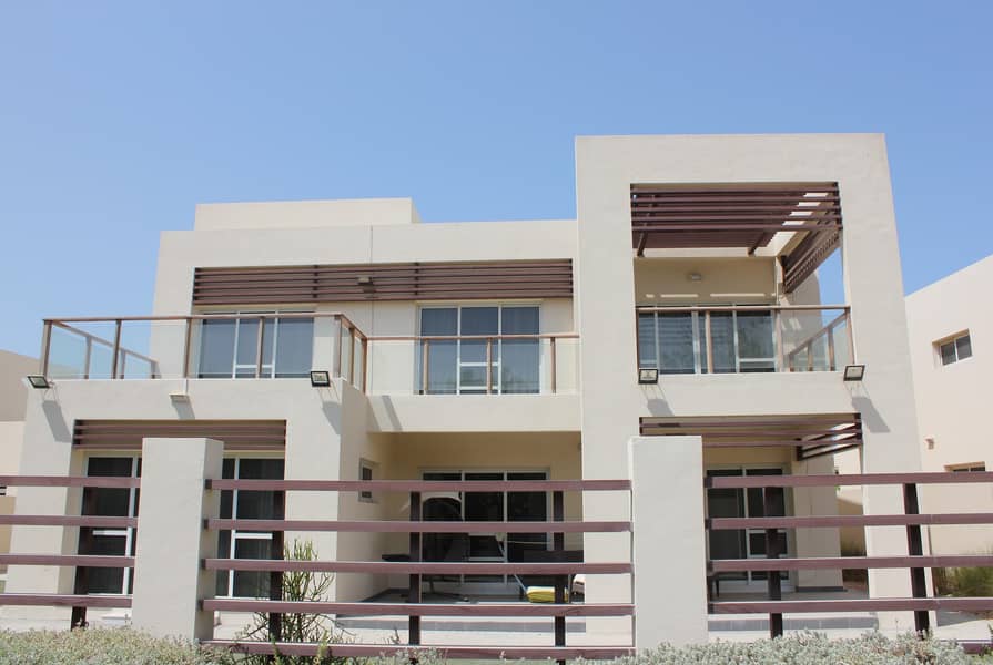 Вилла в Мина Аль Араб，Малибу, 4 cпальни, 2300000 AED - 4560998