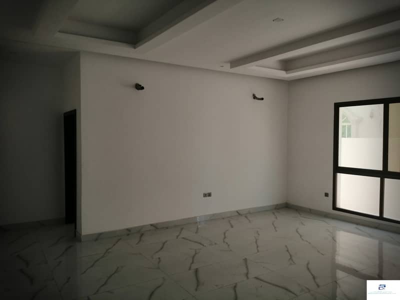 Вилла в Аль Захраа, 5 спален, 1550000 AED - 4561035