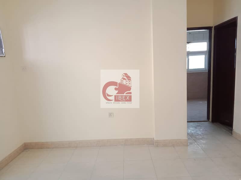 Excellent 1bhk in 16k At prime location muwaileh Sharjah