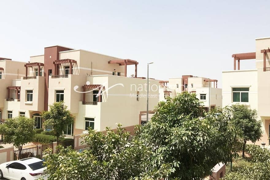 Unmatched Terraced Studio For 4 Payments In Al Ghadeer Unmatched Terraced Studio For 4 Payments In Al Ghadeer