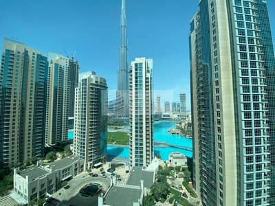 Burj Khalifa View | 2BR Burj Khalifa View | 2BR