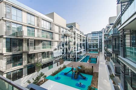 Well-managed Apartment | Zero Downpayment Well-managed Apartment | Zero Downpayment