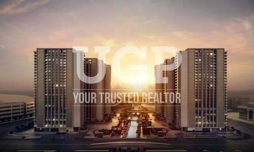 Available Soon |Brand New 1 BR Apartment in Reem Available Soon |Brand New 1 BR Apartment in Reem