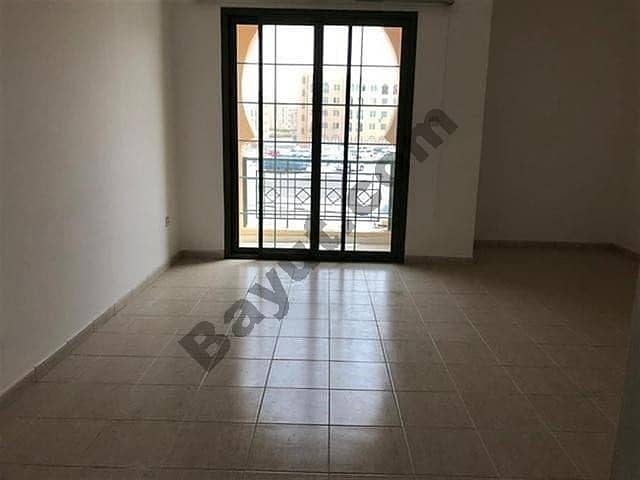 HOT OFFER!! One Bedroom For Rent IN Morocco Cluster @25K