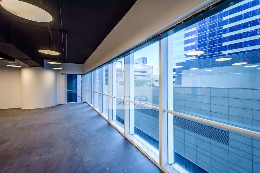 Vacant Fully Fitted Unit | DED License Vacant Fully Fitted Unit | DED License