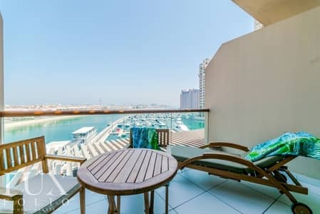 Full Sea View | Unfurnished | High Floor Full Sea View | Unfurnished | High Floor