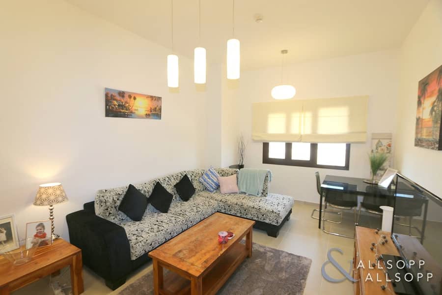 Exclusive 2 Bed | Furnished | Managed Unit